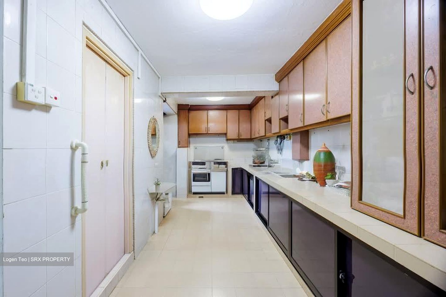 Blk 11 Marsiling Gardens (Woodlands), HDB 5 Rooms #546998291